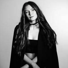 Анжелика Иванова