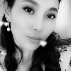 Айгерим Жабаева, 17.10.1991, Алматы