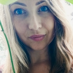 Иринка Бровкина, 12.04.1992, Куровское