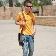 Salah Eddine, 20.09.1996