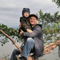 Виталий К, Апатиты