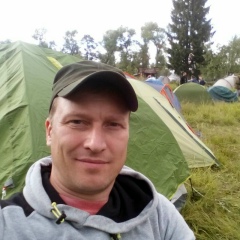 Дмитрий Батарейкин, 13.10, Москва