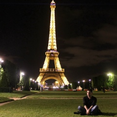 Рома Кобылянский, 29.05.1985, Черновцы