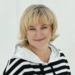 Юлия Коротаева, 24.04, Пермь