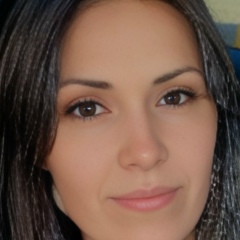 Ольга Коннова, Саранск