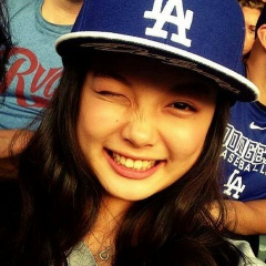 Kim Yoojung, 24.10.1995, Jakarta