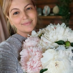 Ирина Думицкая, 08.06, Калуга