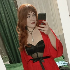 Александра Зайцева, Москва