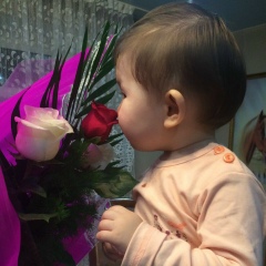 Aika Bolatovna, 05.01.1991, Караганда