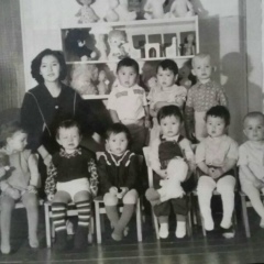 Тургали Еленов, 13.04.1985