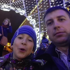 Олег Шпаковский, 29.03.1980, Минск