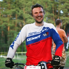 Максим Рыбин, 22.12.1986, Москва