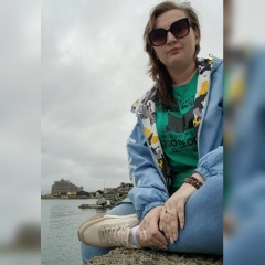 Инна Лобода, 15.05.1988, Мариуполь