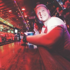 Maxim Shedov, 26.01.1986, Санкт-Петербург