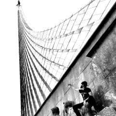 Black Bro, 22.12.1987, Алматы