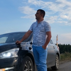 Михаил Вершинин, Омск