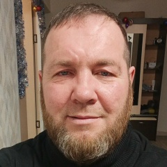 Алексей Мельчаков, 01.01