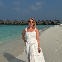 Ирина Волкова, Удомля