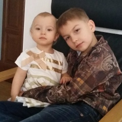 Татьяна Корнева, 23.02, Новочеркасск