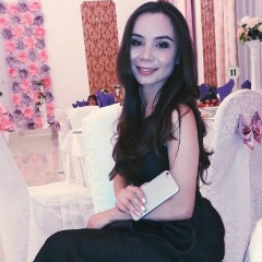 Акбаян Нурсултанова, 11.04.1991, Алматы