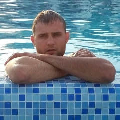 Алексей Бакай, 01.10.1986, Одесса