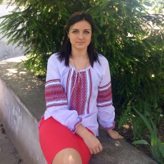 Наташа Біжан, 26.07, Киев