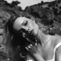 Ирина Непряхина, 01.09, Москва