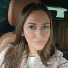 Татьяна Равицкая, 29.10, Санкт-Петербург