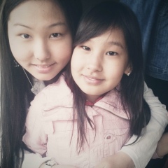 Aidoka Shadi, 03.06.2001, Алматы