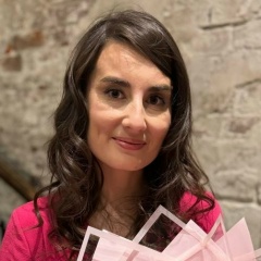 Рушания Гарифуллина, 15.03.1990