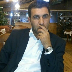 Zahid Rehimov, Баку