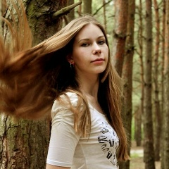 Марінка Омельченко, 25.11.1991, Астрахань