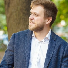 Anton Dragun, 30.05.1990, Москва