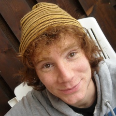 Sam Schoore, 22.09.1989, Ieper