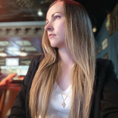 Юлия Быченкова, 10.09.1990, Минск