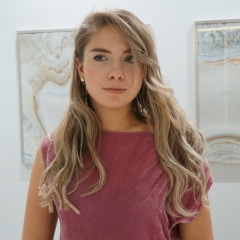 Ксения Савельева, 06.07.1992, Красноармейск