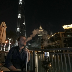 Дмитрий Николаевич, 10.04, Москва