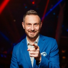 Андрей Капанец, 27.12.1977, Минск