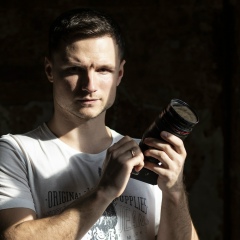 Роман Рыжков, 03.03.1989, Москва