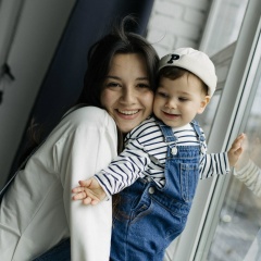 Ирина Юрова, 06.11.1996, Санкт-Петербург