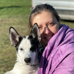 Катя Бурмистрова, 07.09.1991, Санкт-Петербург