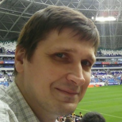 Алексей Зайцев, 04.11.1982, Самара