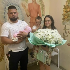 Саня Чепкаленко, 21.02.1992, Конаково