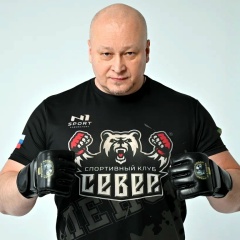 Олег Серовавовысын, 03.04.1974