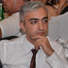 Ваге Мартиросян, 11.08.1988, Ереван