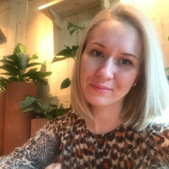 Юлия Хохлова, 13.07.1990, Хабаровск