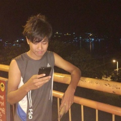 Oak-Soe Khant, 10.08.1997, Mandalay