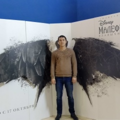 Шамиль Ахмедзянов, 19.12.1987, Семей