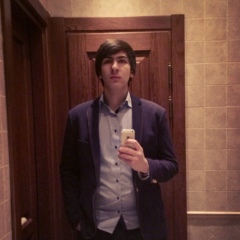 Ruslan Mamedov, 04.11.1996, Москва