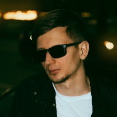 Dmitry Tocarciuc, Кишинев